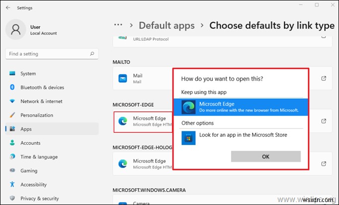 Windows 11 में अपना डिफ़ॉल्ट ब्राउज़र कैसे बदलें - तेज़ और आसान चरण
