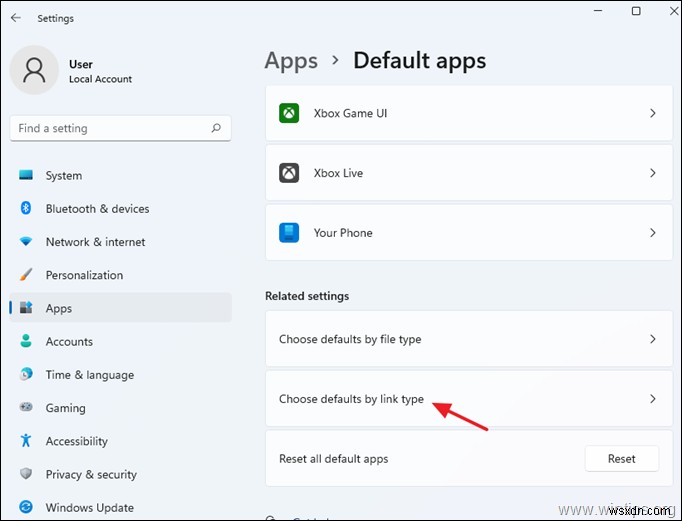 Windows 11 में अपना डिफ़ॉल्ट ब्राउज़र कैसे बदलें - तेज़ और आसान चरण