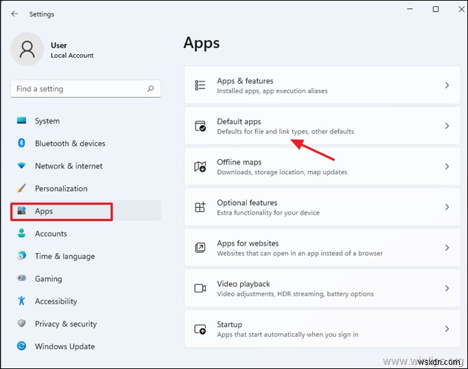 Windows 11 में अपना डिफ़ॉल्ट ब्राउज़र कैसे बदलें - तेज़ और आसान चरण