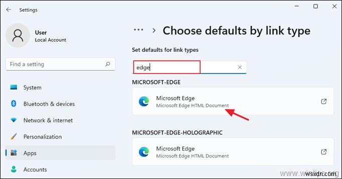 Windows 11 में अपना डिफ़ॉल्ट ब्राउज़र कैसे बदलें - तेज़ और आसान चरण