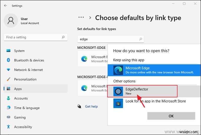 Windows 11 में अपना डिफ़ॉल्ट ब्राउज़र कैसे बदलें - तेज़ और आसान चरण