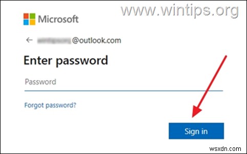 आउटलुक डेस्कटॉप में 2-स्टेप वेरिफिकेशन के साथ Outlook.com को सुरक्षित करें: चरण-दर-चरण गाइड