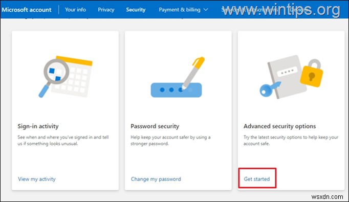 आउटलुक डेस्कटॉप में 2-स्टेप वेरिफिकेशन के साथ Outlook.com को सुरक्षित करें: चरण-दर-चरण गाइड