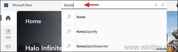 विंडोज 10 पर iTunes की  आवश्यक फाइलें गुम  त्रुटि ठीक करें