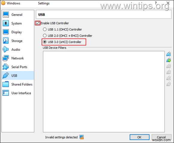 Windows 7 पर VirtualBox में USB 3.0 ड्राइव पहचानी नहीं गई - चरण-दर-चरण समाधान