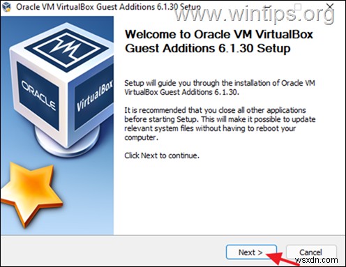 Windows 7 पर VirtualBox में USB 3.0 ड्राइव पहचानी नहीं गई - चरण-दर-चरण समाधान