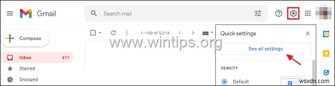 डेस्कटॉप और मोबाइल पर Gmail भाषा सेटिंग्स बदलें: एक त्वरित गाइड