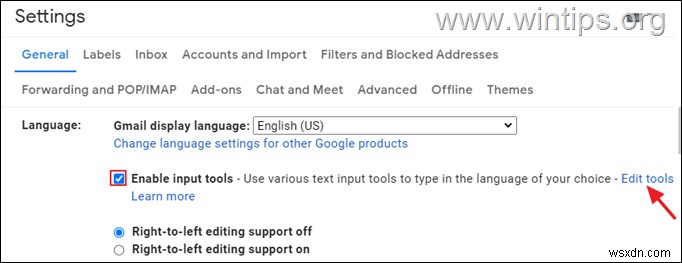 डेस्कटॉप और मोबाइल पर Gmail भाषा सेटिंग्स बदलें: एक त्वरित गाइड