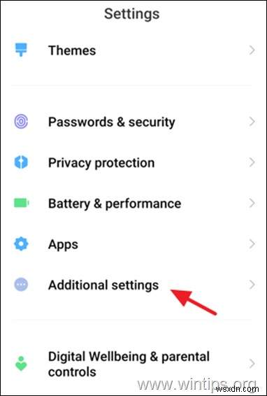 डेस्कटॉप और मोबाइल पर Gmail भाषा सेटिंग्स बदलें: एक त्वरित गाइड