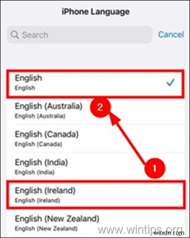 डेस्कटॉप और मोबाइल पर Gmail भाषा सेटिंग्स बदलें: एक त्वरित गाइड