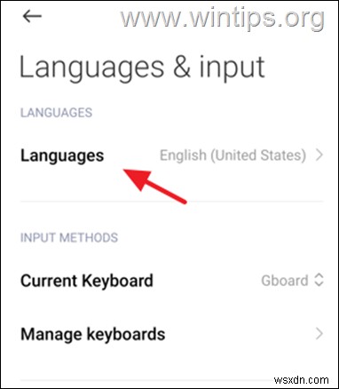 डेस्कटॉप और मोबाइल पर Gmail भाषा सेटिंग्स बदलें: एक त्वरित गाइड