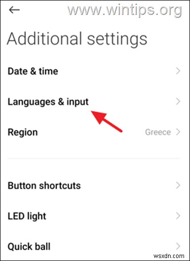 डेस्कटॉप और मोबाइल पर Gmail भाषा सेटिंग्स बदलें: एक त्वरित गाइड