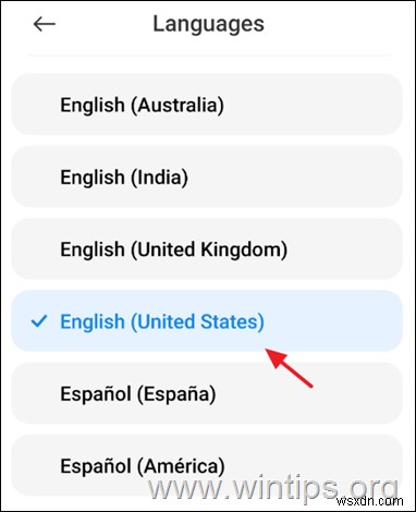 डेस्कटॉप और मोबाइल पर Gmail भाषा सेटिंग्स बदलें: एक त्वरित गाइड