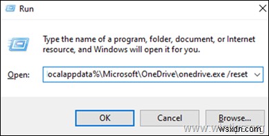 विंडोज 10 पर OneDrive रीसेट करना: एक चरण-दर-चरण गाइड
