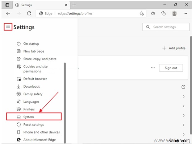 Chrome और Edge में STATUS_BREAKPOINT त्रुटियों को जल्दी हल करें