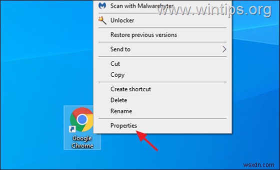 Chrome और Edge में STATUS_BREAKPOINT त्रुटियों को जल्दी हल करें