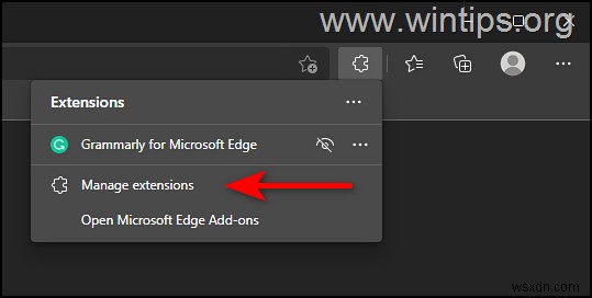 Chrome और Edge में STATUS_BREAKPOINT त्रुटियों को जल्दी हल करें