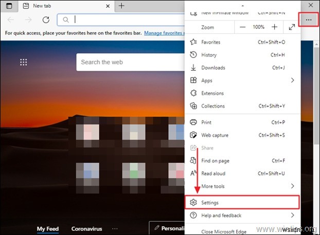 Chrome और Edge में STATUS_BREAKPOINT त्रुटियों को जल्दी हल करें