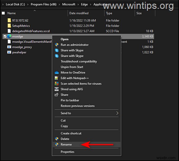 Chrome और Edge में STATUS_BREAKPOINT त्रुटियों को जल्दी हल करें