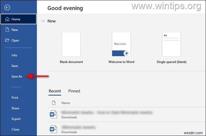 मुफ़्त Office-से-PDF रूपांतरण: Word, Excel और PowerPoint के लिए आसान चरण