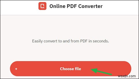 मुफ़्त Office-से-PDF रूपांतरण: Word, Excel और PowerPoint के लिए आसान चरण