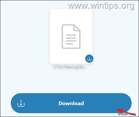 मुफ़्त Office-से-PDF रूपांतरण: Word, Excel और PowerPoint के लिए आसान चरण