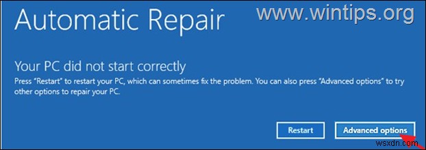 Windows 10 पर CRITICAL_PROCESS_DIED BSOD ठीक करें: त्वरित समस्या निवारण गाइड