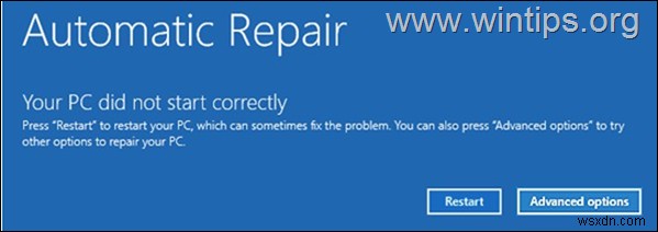 Windows 10 पर CRITICAL_PROCESS_DIED BSOD ठीक करें: त्वरित समस्या निवारण गाइड