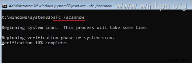 Windows 10 पर CRITICAL_PROCESS_DIED BSOD ठीक करें: त्वरित समस्या निवारण गाइड