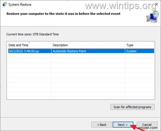 Windows 10 पर CRITICAL_PROCESS_DIED BSOD ठीक करें: त्वरित समस्या निवारण गाइड
