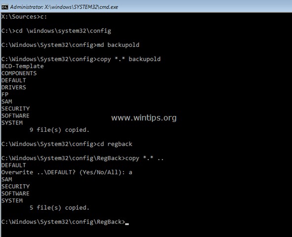 Windows 10 पर CRITICAL_PROCESS_DIED BSOD ठीक करें: त्वरित समस्या निवारण गाइड