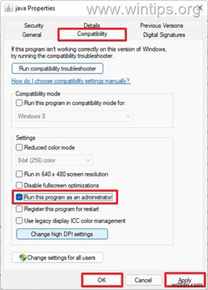 जावा एप्लिकेशन में Could Not Create the Java Virtual Machine त्रुटि को हल करें