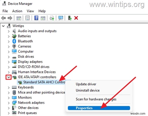 विंडोज 11 में DPC WATCHDOG VIOLATION BSOD को हल करें - चरण-दर-चरण समाधान