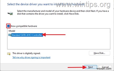 विंडोज 11 में DPC WATCHDOG VIOLATION BSOD को हल करें - चरण-दर-चरण समाधान
