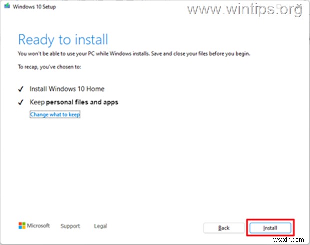 विंडोज 11 में DPC WATCHDOG VIOLATION BSOD को हल करें - चरण-दर-चरण समाधान