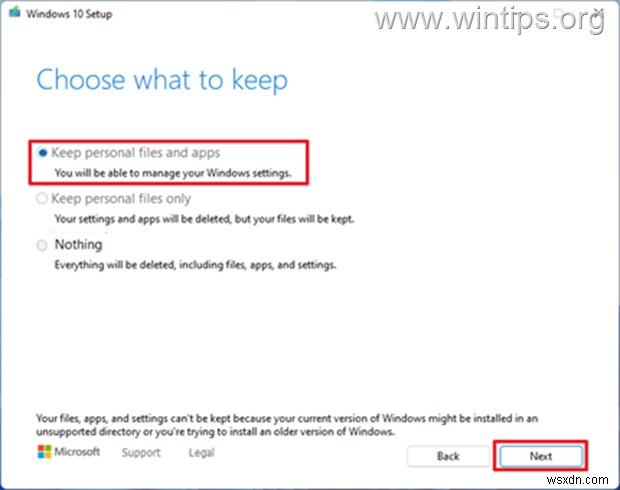विंडोज 11 में DPC WATCHDOG VIOLATION BSOD को हल करें - चरण-दर-चरण समाधान