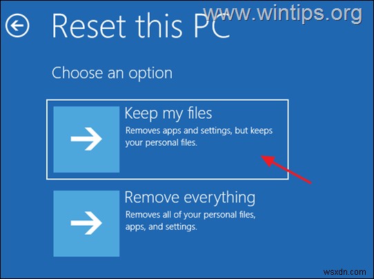 विंडोज 11 में DPC WATCHDOG VIOLATION BSOD को हल करें - चरण-दर-चरण समाधान