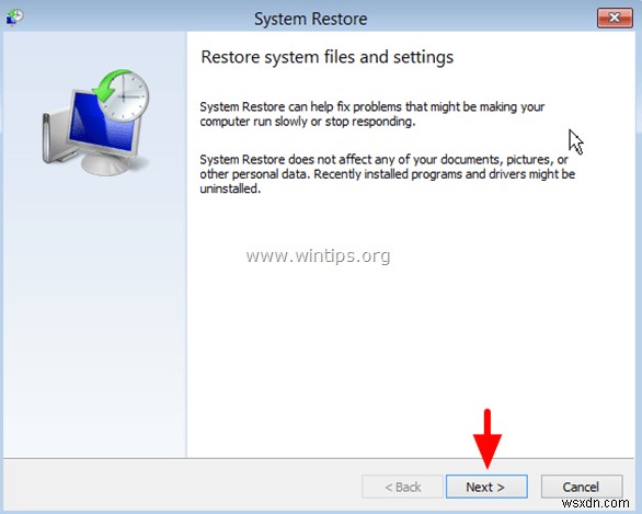 विंडोज 11 में DPC WATCHDOG VIOLATION BSOD को हल करें - चरण-दर-चरण समाधान