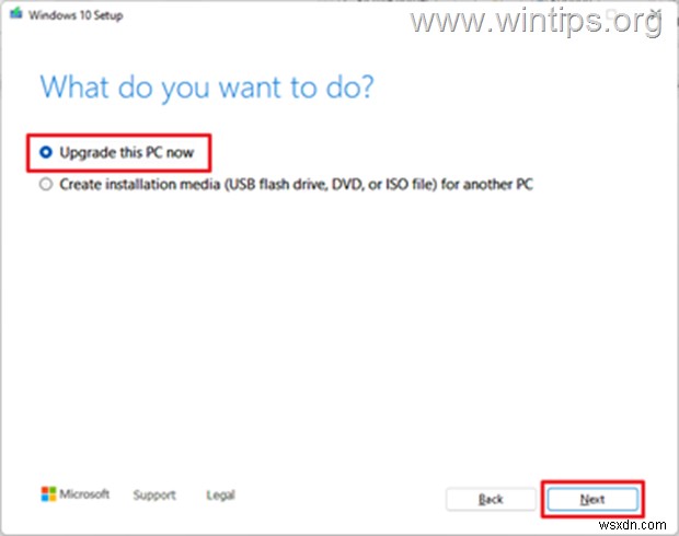 विंडोज 11 में DPC WATCHDOG VIOLATION BSOD को हल करें - चरण-दर-चरण समाधान