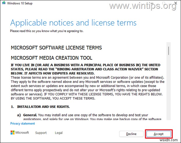 विंडोज 11 में DPC WATCHDOG VIOLATION BSOD को हल करें - चरण-दर-चरण समाधान
