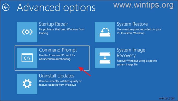 विंडोज 11 में DPC WATCHDOG VIOLATION BSOD को हल करें - चरण-दर-चरण समाधान