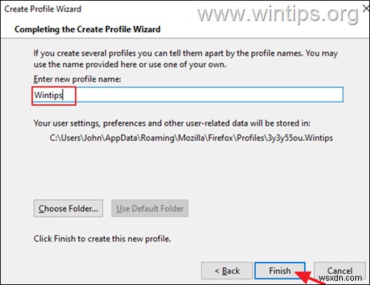 विंडोज 10/11 पर फ़ायरफ़ॉक्स में हाई CPU उपयोग को तेजी से हल करें