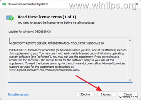 विंडोज 10/11 पर GPMC इंस्टॉल करें: प्रशासकों के लिए चरण-दर-चरण गाइड