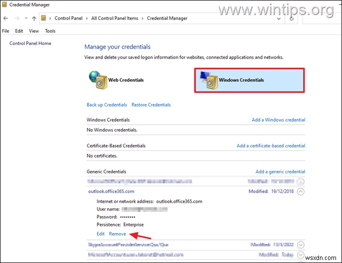 Windows 10/11 पर Outlook को बार-बार पासवर्ड मांगने से कैसे रोकें