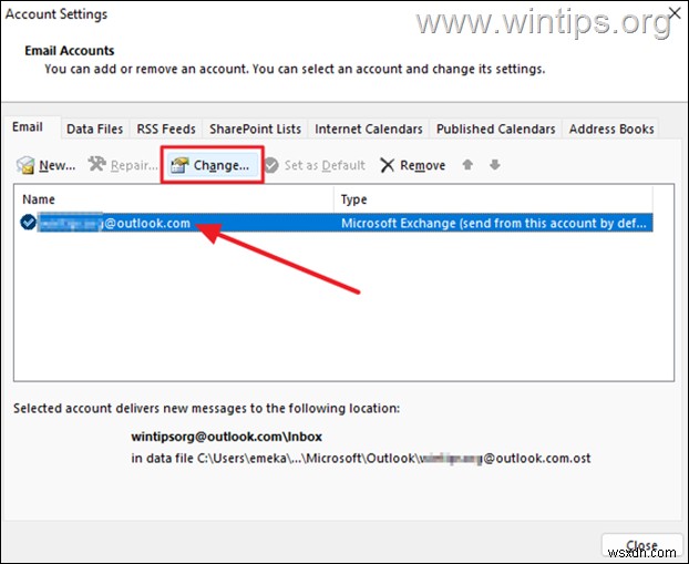 Windows 10/11 पर Outlook को बार-बार पासवर्ड मांगने से कैसे रोकें