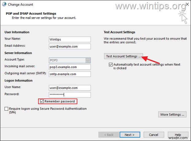 Windows 10/11 पर Outlook को बार-बार पासवर्ड मांगने से कैसे रोकें