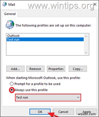 Windows 10/11 पर Outlook को बार-बार पासवर्ड मांगने से कैसे रोकें