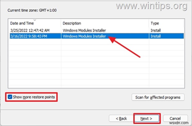 Windows के Windows तैयार हो रहा है - अपना कंप्यूटर बंद न करें स्क्रीन पर अटकने को ठीक करें