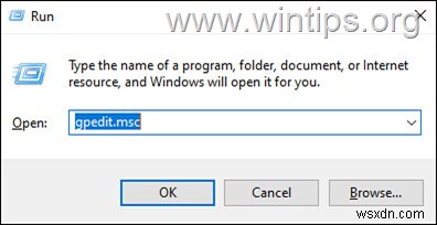 Windows 10/11 पर स्मार्टस्क्रीन तक नहीं पहुंचा जा सकता त्रुटि को हल करें
