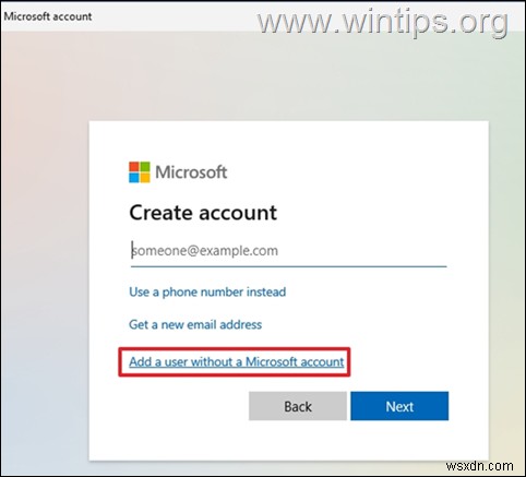 Windows 10/11 पर स्मार्टस्क्रीन तक नहीं पहुंचा जा सकता त्रुटि को हल करें